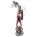 Aluminum Rollator, 6" Casters - Image 38
