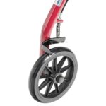 Aluminum Rollator, 6" Casters - Image 42