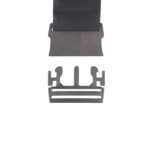 ROM Knee Brace Extension Straps Coretech - Image 5