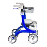 Nitro® DLX Rollator - Image 2