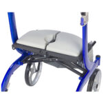 Nitro® DLX Rollator - Image 4