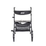 Nitro Carbon Fiber Rollator - Image 2