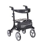 Nitro Carbon Fiber Rollator