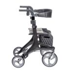 Nitro Carbon Fiber Rollator - Image 3