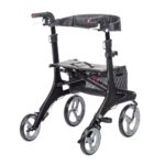 Nitro Carbon Fiber Rollator - Image 4