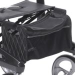 Nitro Carbon Fiber Rollator - Image 7