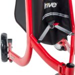 Nitro® 3-Wheel Rollator - Image 11