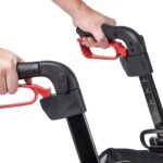 Nitro® 3-Wheel Rollator - Image 7
