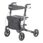Compact Folding Rollator - Image 2