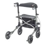 Compact Folding Rollator - Image 3
