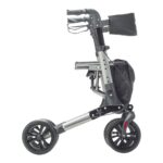 Compact Folding Rollator - Image 4