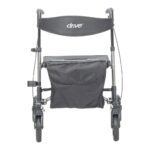 Compact Folding Rollator - Image 5