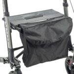 Compact Folding Rollator - Image 8