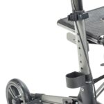 Compact Folding Rollator - Image 9