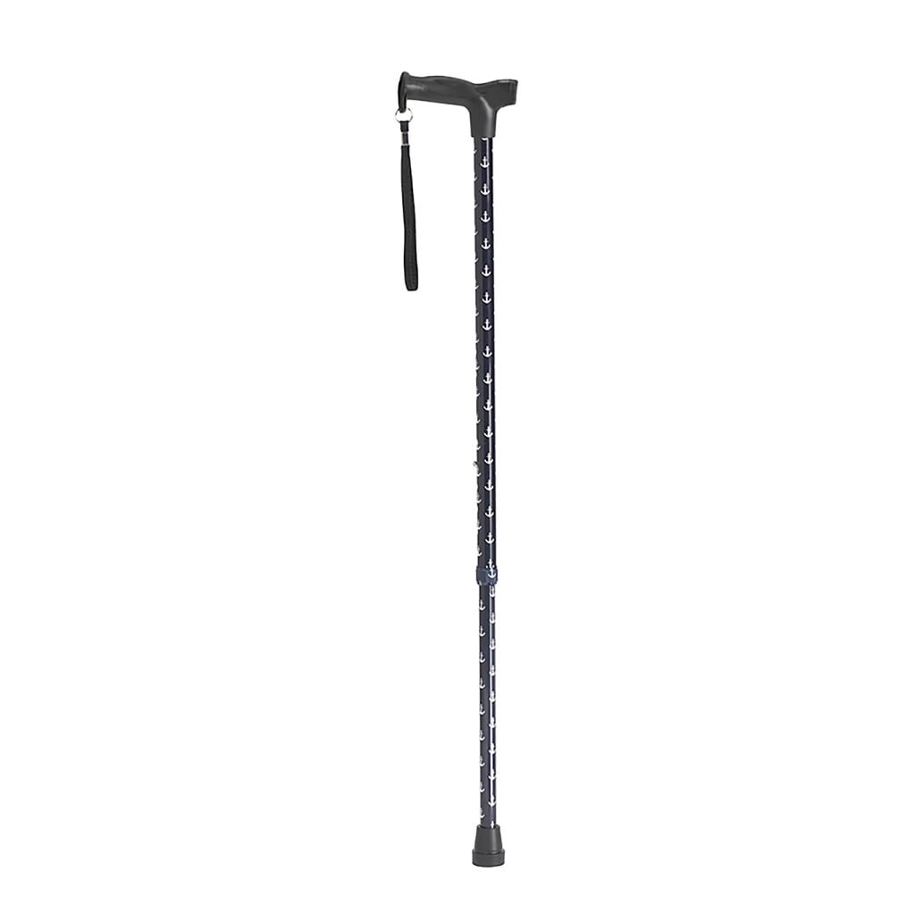 RTL10336AN-3 Comfort Grip Cane - Image 1