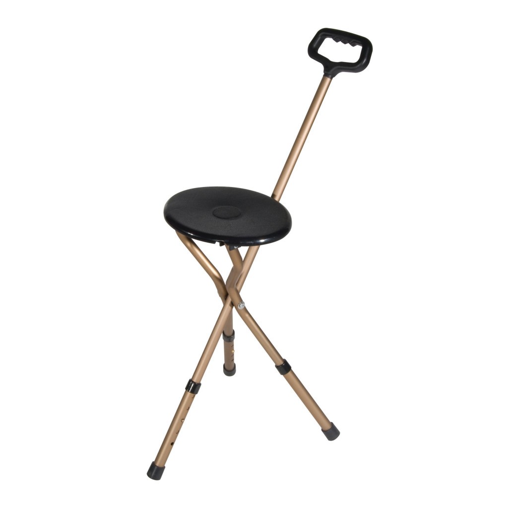 RTL10365-ADJ Cane Seat - Image 1