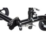 Economy Folding Knee Walker - Image 8