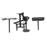 Economy Folding Knee Walker - Image 9