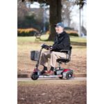 Scout Compact 3-Wheel Scooter - Image 17
