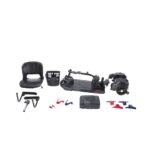 Scout Compact 3-Wheel Scooter - Image 3