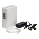 SIMO2 Portable Oxygen Concentrator - Image 2