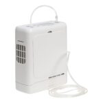 SIMO2 Portable Oxygen Concentrator