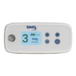 SIMO2 Portable Oxygen Concentrator - Image 4