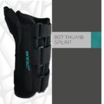 807 Thumb Splint Coretech