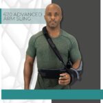 670 Advanced Arm Sling Coretech