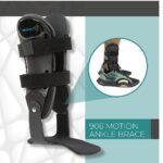 906 Motion Ankle Brace Coretech