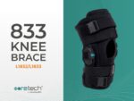 833 Knee Brace Coretech