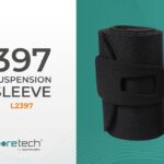 397 Suspension Sleeve Coretech