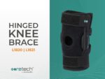 Hinged Knee Brace Coretech