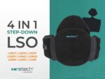 4 in 1 Step Down LSO Coretech