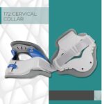 172 Cervical Collar Coretech