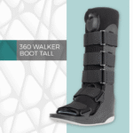 360 Walker Boot Tall Coretech