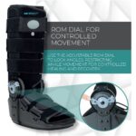 Tall ROM Walker Boot Coretech - Image 6