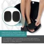 Tall ROM Walker Boot Coretech - Image 4