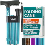Folding Cane - Image 17