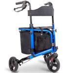 Tri-Rollator with Seat - Image 10