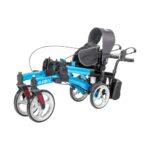 Elevate Upright Walker - Image 5