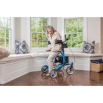 Elevate Upright Walker - Image 9
