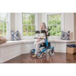 Elevate Upright Walker - Image 10