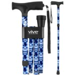 Folding Cane - Image 18