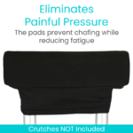 Crutch Pads - Image 4
