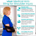 Advanced Arm Sling - Image 2