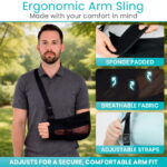 Advanced Arm Sling - Image 4