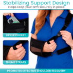Advanced Arm Sling - Image 5