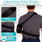 Advanced Arm Sling - Image 7