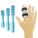 Aluminum Finger Splint - Image 2